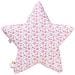 Cuscino Decorativo Wild Star Poliestere 34 Cm Rosa Salmone - Foto miniatura 2