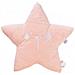 Cuscino Decorativo Wild Star Poliestere 34 Cm Rosa Salmone - Foto miniatura 1