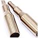 Raccordo Filettato 5/16 Per Slip Tip Big Blue 2pz Unica - Foto miniatura 3