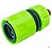 Verto Raccordo Per Tubo Da 1/2 'con Stop Plastica Di Alta Qualità Per Una Lunga Durata - Foto miniatura 1