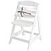 Seggiolone Sit Up III - Crescendo con la sedia da bambino a sedia per ragazzi - Legno bianco - Foto miniatura 1