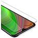 Pellicola Di Armatura Compatibile Con Xiaomi Redmi 9 In Elevata Trasparenza - Vetro Temperato (tempered) Di Protezione Del Display In Durezza 9h Con 3d Touch - Foto miniatura 1