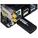 Rage Lite 120mb /s 256gb Usb 3.2 Nero - Foto miniatura 3