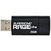 Rage Lite 120mb /s 256gb Usb 3.2 Nero - Foto miniatura 6