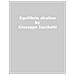 Giuseppe Sacchetti - Equilibrio Alcalino. Il Linguaggio Del Cibo E La Salute Del Corpo. Un Nuovo Paradigma Del Benessere - Foto miniatura 1