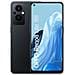 Reno8 Lite 5G 128GB 8 GB RAM Dual Sim Display 6.43" Full HD+ Slot Micro SD Fotocamera 64 Mpx Android Vodafone Italia Nero - Foto miniatura 1