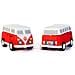 TECH ONE TECH TEC5147-32, 32 GB, USB tipo A, 2.0, Cuffia, Nero, Rosso, Bianco - Foto miniatura 1