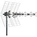 Antenna Tv Blu 5hd 700 Con Filtro 5g Sostituisce 217910 - Fracarro Radioindustrie 217914 - Foto miniatura 1