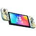 Gamepad Hori Nsw-410u Switch Split Pad Compact Pokmon Pikachu Limited - Foto miniatura 1