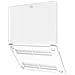 CLIP ON MACBOOK AIR 13 M1 WHITE - Foto miniatura 3