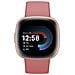Smartwatch Versa 4 Impermeabile 5ATM Bluetooth NFC Rosa Sabbia - Europa - Foto miniatura 2