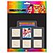 Bister 5 Timbri Rainbow High - Foto miniatura 1