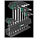 05004174001 cacciavite manuale Set Cacciavite con impugnatura a T - Foto miniatura 10