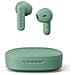 Cuffie True Wireless Copenhagen Verde Salvia - Foto miniatura 1