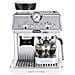 Macchina Per Espresso EC 9155.W Automatica /Manuale 1,5 L Colore Bianco - Foto miniatura 1