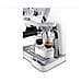 Macchina Per Espresso EC 9155.W Automatica /Manuale 1,5 L Colore Bianco - Foto miniatura 4