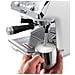 Macchina Per Espresso EC 9155.W Automatica /Manuale 1,5 L Colore Bianco - Foto miniatura 5
