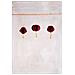 Sacchetto Di Carta Decorativo - Regalo - Dolci - Rosso - 6 X 4,5 Cm - Foto miniatura 1