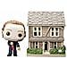 Spirito Di Halloween Michael Myers Con House Funko Pop Figure Town - Foto miniatura 1
