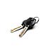 Fold 840v Black - Foto miniatura 2