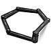 Fold 840v Black - Foto miniatura 1