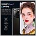 Smartphone Telefono Cellulare Note 23 Pro+ (v59) Blu Dualsim 8gb Ram 128gb Rom - Foto miniatura 6