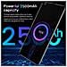 Smartphone Telefono Cellulare Note 23 Pro+ (v59) Blu Dualsim 8gb Ram 128gb Rom - Foto miniatura 16