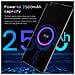 Smartphone Telefono Cellulare Note 23 Pro+ (v59) Blu Dualsim 8gb Ram 128gb Rom - Foto miniatura 8