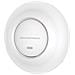 Punto di Accesso GWN7662 WiFi / 6 2.4GHz Colore Bianco - Foto miniatura 3