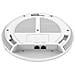 Punto di Accesso GWN7662 WiFi / 6 2.4GHz Colore Bianco - Foto miniatura 4