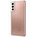 [Ricondizionato GOLD] Samsung Galaxy S21+ 5G SM-G996B 17 cm (6.7") Doppia SIM Android 11 USB tipo-C 8 GB 256 GB 4800 mAh Oro - Foto miniatura 6