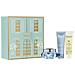 Gift Box Set : Eveil À La Mer, Cleanser, Cleansing Gel, For Face, 50 Ml + Cold Cream Marine, Soothing, Cream, For Face, 50 Ml + Cold Cream Marine Sos, Soothing, Cream Mask, For Face, 50 Ml - Foto miniatura 1