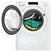 Lavatrice Slim CO4 274TWM6/1-S Smart Pro Mix Power System 7 Kg Classe A Centrifuga 1200 giri - Foto miniatura 8