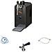 Set Completo - Spillatore Birra Con Pompa A Membrana - Jet 30k Dispenser Birra Macchina Per Birra 1-linea 30 Litri /h Keg Type S - Foto miniatura 6