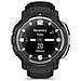 Instinct Crossover - Standard Edition MIP 45 mm Ibrido 176 x 176 Pixel Nero GPS (satellitare) - Foto miniatura 2