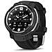 Instinct Crossover - Standard Edition MIP 45 mm Ibrido 176 x 176 Pixel Nero GPS (satellitare) - Foto miniatura 1