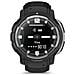 Instinct Crossover - Standard Edition MIP 45 mm Ibrido 176 x 176 Pixel Nero GPS (satellitare) - Foto miniatura 4