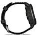 Instinct Crossover - Standard Edition MIP 45 mm Ibrido 176 x 176 Pixel Nero GPS (satellitare) - Foto miniatura 6