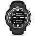 Instinct Crossover - Standard Edition MIP 45 mm Ibrido 176 x 176 Pixel Nero GPS (satellitare) - Foto miniatura 7
