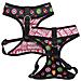 Imbracatura Per Cani Reversibile Rosso Xs - Foto miniatura 1
