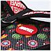 Imbracatura Per Cani Reversibile Rosso Xs - Foto miniatura 7