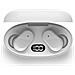 Feel Auricolare Wireless In-ear Musica e Chiamate USB tipo-C Bluetooth Bianco - Foto miniatura 3