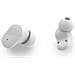 Feel Auricolare Wireless In-ear Musica e Chiamate USB tipo-C Bluetooth Bianco - Foto miniatura 4