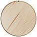 Specchio Barung 60 Cm 60 Cm Rattan Naturale Beige - Foto miniatura 4