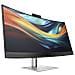 Monitor 39.7" IPS Flat Curvo Series 7 Pro 5120 x 2160 5K Ultra HD - Foto miniatura 4