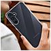 Cover In Silicone Flessibile Per Samsung Galaxy A35, Trasparente - Foto miniatura 2