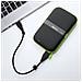 HDD Esterno Armor 5 TB A60 Micro-USB B Colore Nero e Verde - Foto miniatura 3