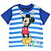 Completo Mickey mic24-1346 pol s1-6a Ragazzo - Foto miniatura 2