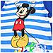 Completo Mickey mic24-1346 pol s1-6a Ragazzo - Foto miniatura 4