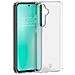 Cover Per Galaxy S23 Fe Rinforzata Feel Sistema Tryax 3d Antishock, Trasparente - Foto miniatura 1